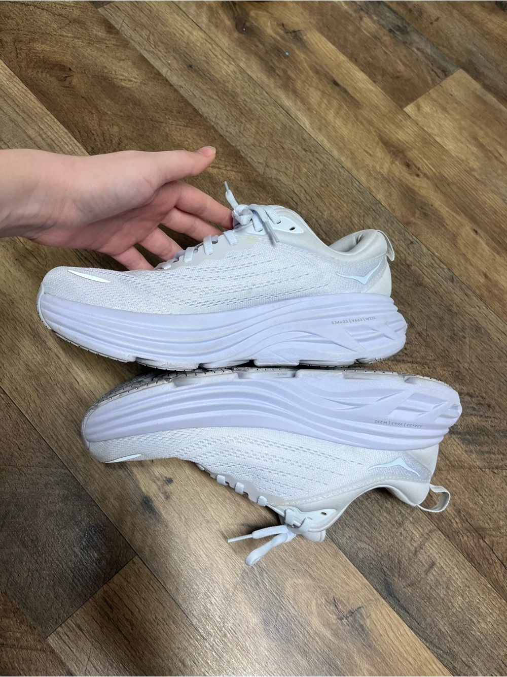Hoka bondi 8 - Picture 2 of 7